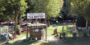 la botte