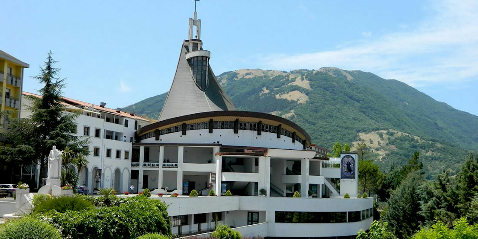 Santuario di San Gerardo